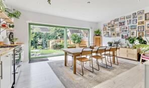 85, Vaisey Road, Cirencester GL7 2JW