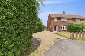 5 Rowan, Meadow Lane, Newark NG23 6SU