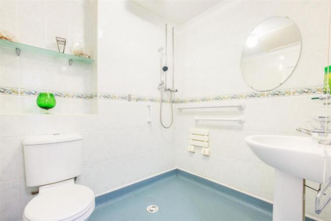 Wet Room