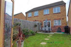 25, Model Lane, Worksop S80 4BZ