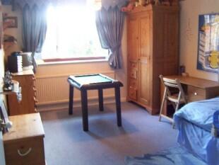 Bedroom No. 2