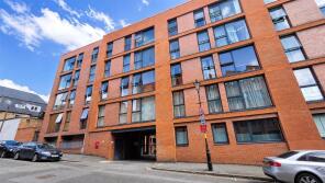 9, 30 Sapphire Heights, Tenby Street North, Birmingham B1 3ES
