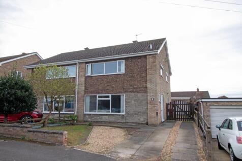 Rosedale, Yaddlethorpe, Scunthorpe, DN17 2TN