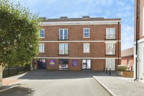 Cooperage Green, Gosport