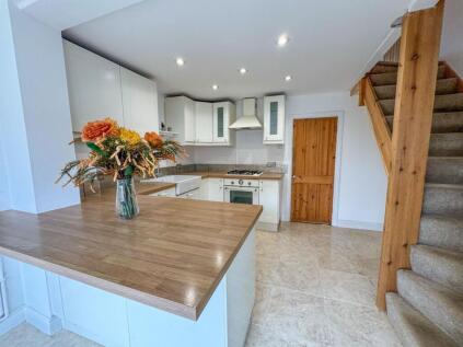 Oliver Street, Ampthill, MK45