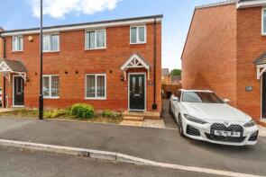 69, Matte Street, Walsall WS3 1FS