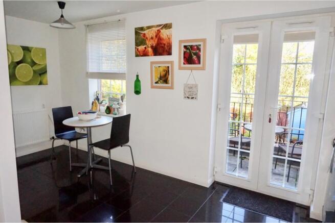 Kitchen / Breakfast