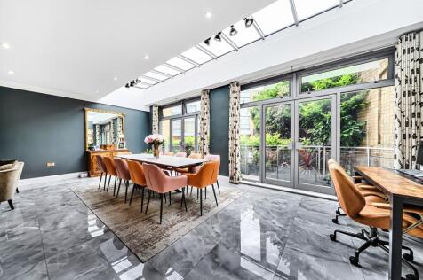 Grange Road, Futura House, SE1