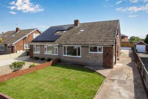 19, Sturton Avenue, Garforth, Leeds LS25 2EY