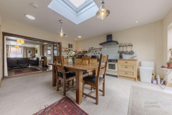 Kitchen Dining