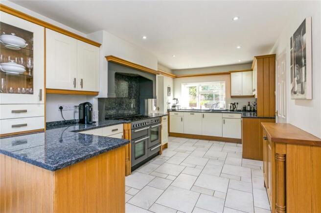 Kitchen/Breakfast