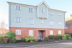 8, Crabtrees, Saffron Walden CB11 3BH