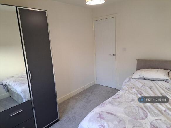 2nd Bedroom 