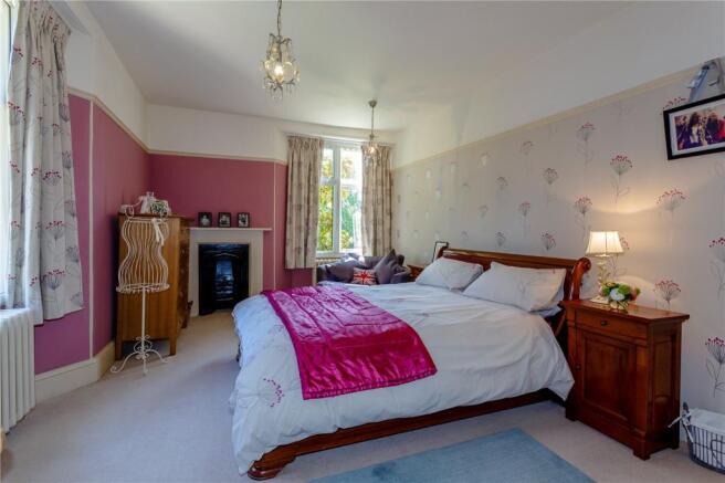 Guest Bedroom