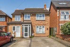 11, Crescent Road, Oxford OX4 2NZ