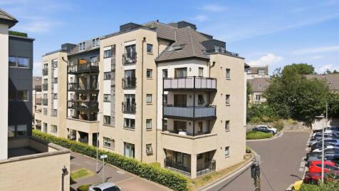 Flat 6, 2 Hatters Lane, Broughton, Edinburgh, EH7 4GZ