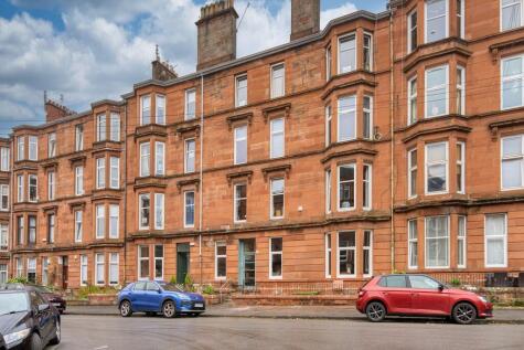 72 Waverley Street, Flat 0/2, Shawlands, Glasgow, G41