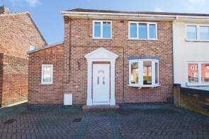 12, Bramham Avenue, York YO26 5BE