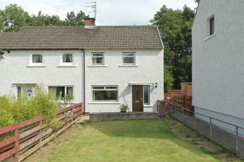 37 Oxgangs Park, Oxgangs, Edinburgh, EH13 9LD