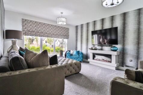 Burn Avenue, Wynyard, TS22