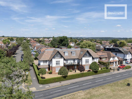 Pavillion Court, Theydon Bois