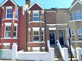 4a, Hollingbury Road, Brighton BN1 7JA