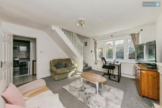 Merlin Way, Crewe, Cheshire, CW1 photo 4