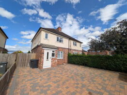 16, Ralph Crescent, Tamworth B78 2HL