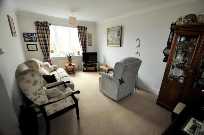 Living/ Dining Room