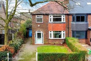 72, Manor Avenue, Sale M33 5JR