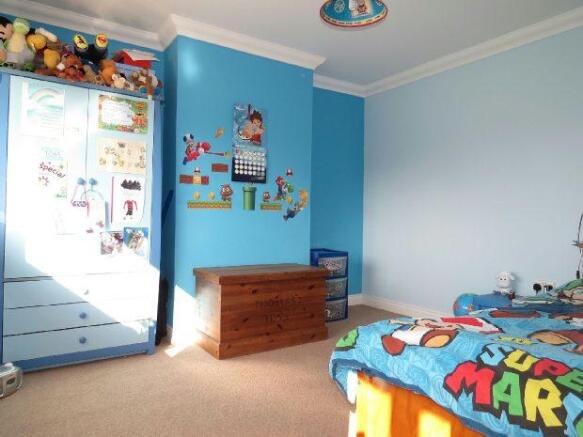 Bedroom 3