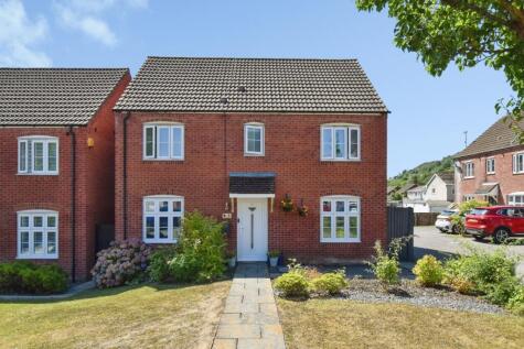 Llys Rhaeadr, Godrergraig, Swansea, Neath Port Talbot, SA9