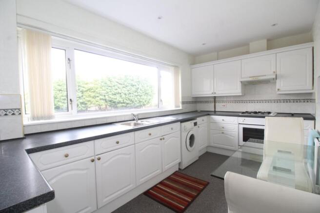 Fitted Kitchen