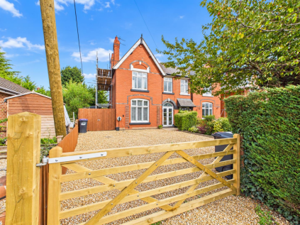 By Pass Road, Gobowen, Oswestry