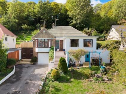 The Vale, Ovingdean, BN2