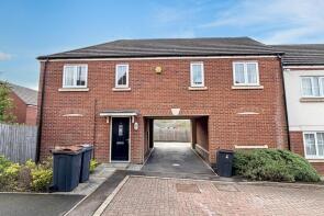 10, Drybread Lane, Nuneaton CV10 9FA