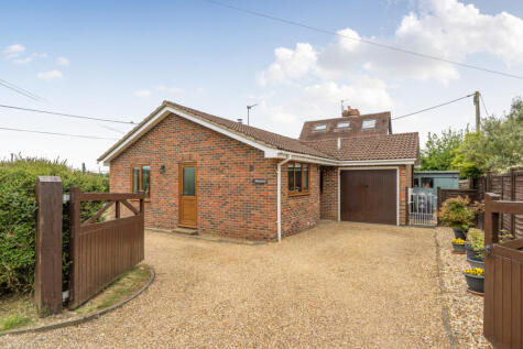 Cross Keys Road, South Stoke, Reading, Oxfordshire, RG8