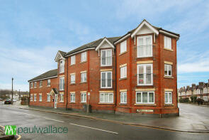 7, Glebe Court, Clarendon Road, Waltham Cross EN8 9FB