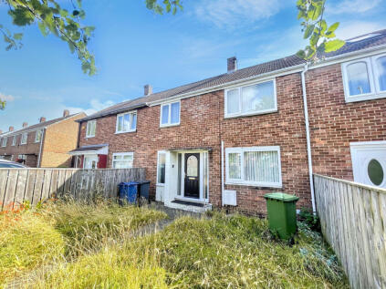 Whiteleas Way, Whiteleas, South Shields, Tyne and Wear, NE34 8HB