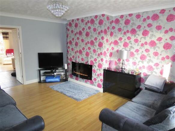 Lounge: