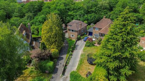 Fox Hill Village, Haywards Heath, RH16