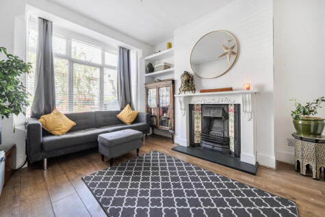 Milton Street, Maidstone, ME16