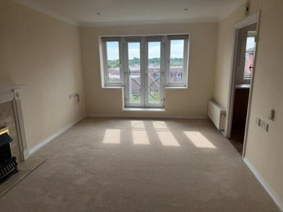 Flat 52