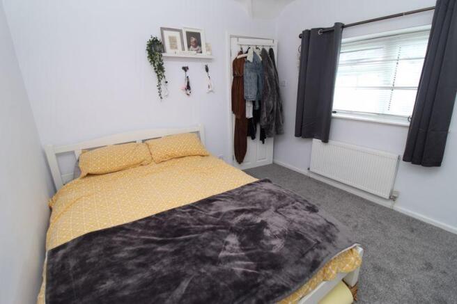 Maaster Bedroom