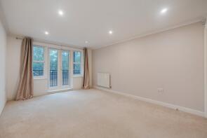 Flat 7, Sibley Court, Beckenham Grove, Shortlands, Bromley BR2 0NA