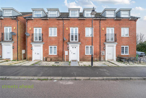 Beckett Road, Coulsdon, Surrey, CR5