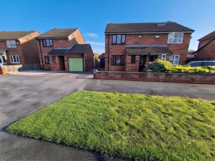 Lambwath Road, James Reckitt Avenue, Hull, HU8