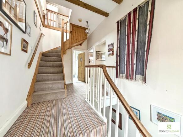 4 bed Terraced for sale Image 7