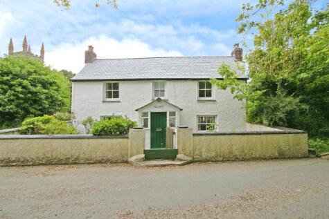 Churchtown, Redruth, Cornwall, TR15