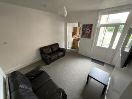 29, Rosebery Street, Loughborough LE11 5DX